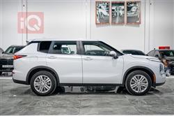 ميتسوبيشي اوتلاندر